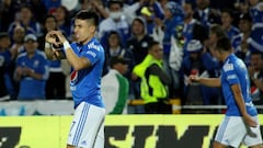 Barreto: “Millos y Nacional es una llave de equipos favoritos”