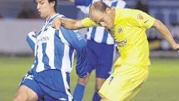 <b>A GANAR. </b>Gaspar dice que el jueves están obligados a ganar .