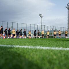 El fútbol apaga su luz