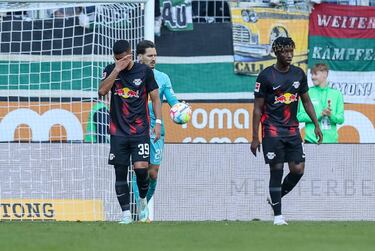 Delirio antes del Madrid