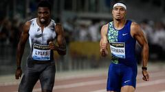 La IAAF mantiene la suspensión por dopaje a Rusia