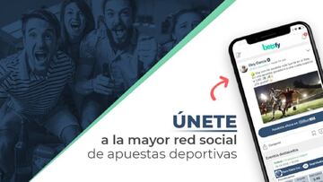 Betsfy: Una plataforma exclusiva para el mundo de las apuestas deportivas