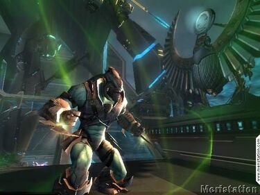 Unreal Championship 2: The Liandri Conflict (Xbox)