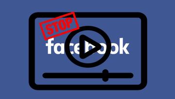Cómo desconectar el Autoplay de vídeos en Facebook: Adiós, reproducción automática