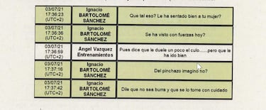 Menotropina para el vuelo de Superman López