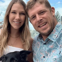 Detienen a una mujer por acosar y entrar en casa del tricampeón del mundo de surf Mick Fanning