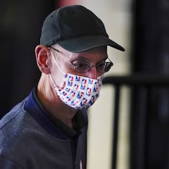 Preocupación por el inicio de la NBA: "Va a ser un desafío estar listo para el 22 de diciembre"