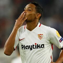 Las cuentas de los equipos de colombianos en Europa League