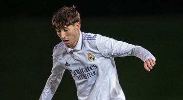 Obrador, bajo la manga