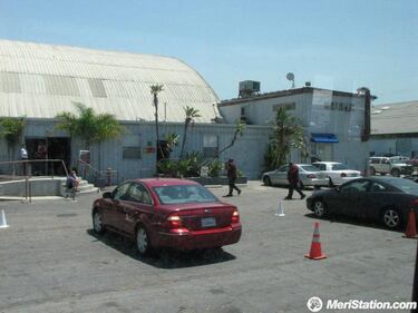 [E3] Los mejores momentos de la feria en imágenes