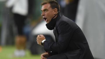 El Covid-19 no impidió que Pablo Guede dirigiera a los Xolos