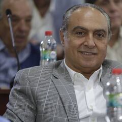 Uauy: "Se dieron situaciones inesperadas, que no sé, y perdí"