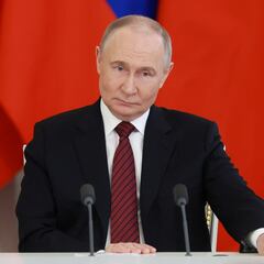 Moscú rechaza el alto el fuego: “No se puede hablar con Rusia con ese lenguaje”