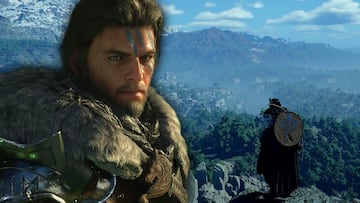 Crimson Desert y su mundo