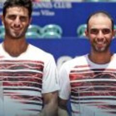 Cabal y Farah, campeones del ATP 250 de Buenos Aires
