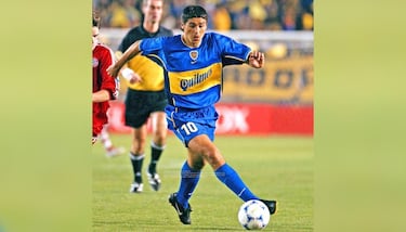 As¨ª fue ¡°el robo del siglo¡±: el ¨²ltimo Boca - Bayern de la Intercontinental que todav¨ªa recuerdan los argentinos