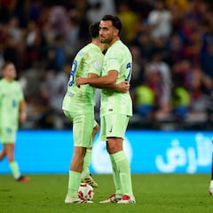 Cárcel: “Nuestra intención es intentar traer a Eric García”