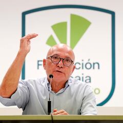 López Nieto y el caso Negreira: “Es algo oscuro, debería ser declarada persona non grata en el arbitraje”