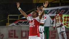 Santa Fe - Medellín: TV, horario y cómo ver online la Copa BetPlay