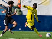 Seydou Llopis y Gaitán cierran la fase de grupos con otra victoria