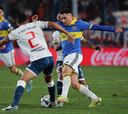 Boca Juniors - Nacional: horario, formaciones, TV y cómo ver online la Copa Libertadores
