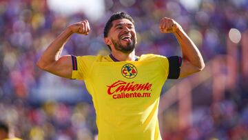 Así marcha la tabla de goleo de la Liga MX Apertura 2024