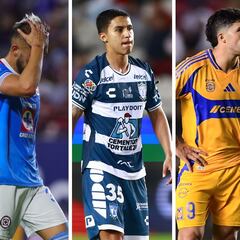 Lo que nadie vio venir en la jornada 8 de la Liga MX