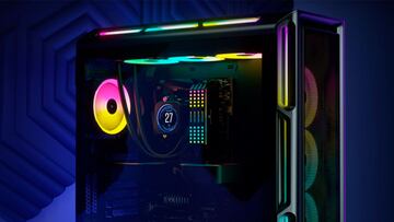 Corsair lanza la herramienta online PC Builder: diseña el PC de tus sueños paso a paso