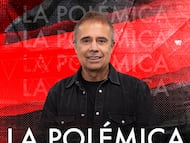 La Polémica, programa de AS con César Augusto Londoño