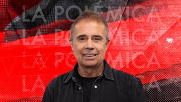 La Polémica, programa de AS con César Augusto Londoño