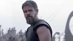 Christopher Nolan, director de ‘La odisea’: “Ha sido difícil de hacer, pero tenía que ser así”