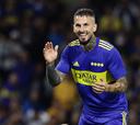 Boca le prende velas a Benedetto