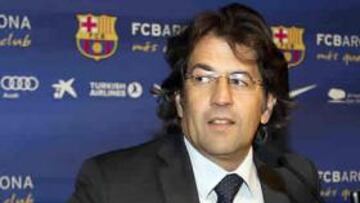 Freixa: "El Comité tiene motivos para ir de oficio"