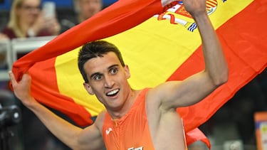 La Moto recupera el 1.500