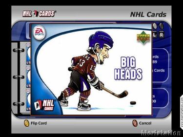 NHL 2002 (Xbox)