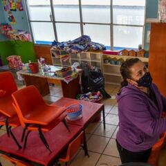 Regreso a clases presenciales México: cuántas escuelas y alumnos han vuelto y qué ha dicho la SEP