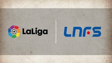 Acuerdo LaLiga-LNFS para dar 25 test cada jornada a los clubes