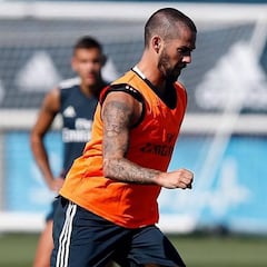 Isco y Asensio pisan el acelerador