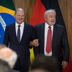 Lula ‘interviene’ en la guerra