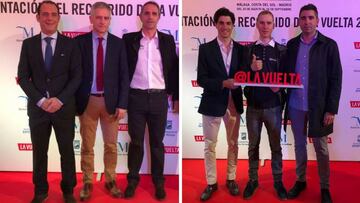 Burgos y Murias: objetivo lograr la invitación para la Vuelta