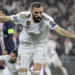 Real Madrid en la Champions League: grupo, partidos, fechas, calendario y rivales