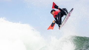 Arica será la catedral mundial del Bodyboard Culture 2019