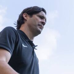 Prensa internacional reacciona a cese de Santiago Solari