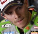 Stefan Bradl deja MotoGP para correr con Honda en Superbike