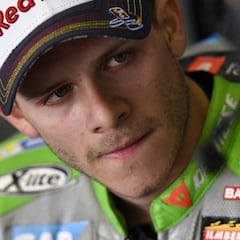 Stefan Bradl deja MotoGP para correr con Honda en Superbike