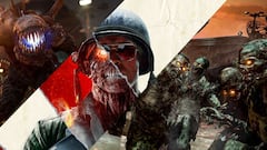 CoD Black Ops Cold War: ¿cuándo comienza el easter egg de Firebase Z?