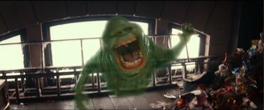 ‘Ghostbusters: Frozen Empire’ released a new nostalgia-filled trailer