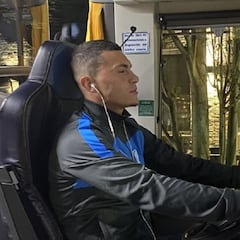 Málaga: la ‘Flecha Azul’, en el camino de la salvación