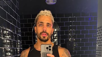 La foto de la discordia entre Altafulla y Karina García: aparece la expareja del cantante