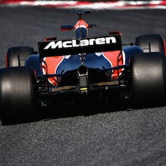 El problema principal de Honda no está en la parte eléctrica